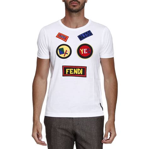 fendi shirt heren|fendi shirt women.